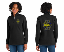 Load image into Gallery viewer, Two Bit Training - Sport-Tek® 1/4-Zip Sweatshirt
