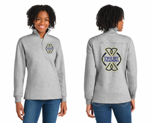 Load image into Gallery viewer, Two Bit Training - Sport-Tek® 1/4-Zip Sweatshirt