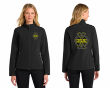 Load image into Gallery viewer, Two Bit Training - Port Authority® Core Soft Shell Jacket