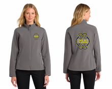 Load image into Gallery viewer, Two Bit Training - Port Authority® Core Soft Shell Jacket