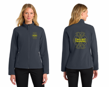 Load image into Gallery viewer, Two Bit Training - Port Authority® Core Soft Shell Jacket