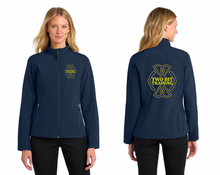 Load image into Gallery viewer, Two Bit Training - Port Authority® Core Soft Shell Jacket