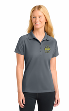 Load image into Gallery viewer, Two Bit Training - Sport-Tek® Dri-Mesh® Pro Polo