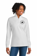 Load image into Gallery viewer, Maryland Horse Show Association - Sport-Tek 1/4-Zip Sweatshirt
