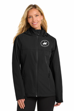 Load image into Gallery viewer, Maryland Horse Show Association - Port Authority® Torrent Waterproof Jacket