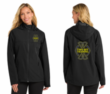 Load image into Gallery viewer, Two Bit Training - Port Authority® Torrent Waterproof Jacket