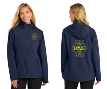 Load image into Gallery viewer, Two Bit Training - Port Authority® Torrent Waterproof Jacket