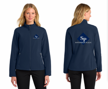 Load image into Gallery viewer, Sovereign Place - Port Authority® Core Soft Shell Jacket