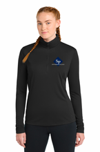 Load image into Gallery viewer, Sovereign Place - Sport-Tek® PosiCharge® Competitor™ 1/4-Zip Pullover