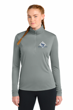 Load image into Gallery viewer, Sovereign Place - Sport-Tek® PosiCharge® Competitor™ 1/4-Zip Pullover