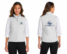 Load image into Gallery viewer, Sovereign Place - Port Authority® Core Soft Shell Vest