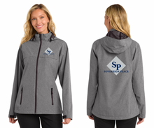 Load image into Gallery viewer, Sovereign Place - Port Authority® Torrent Waterproof Jacket