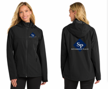 Load image into Gallery viewer, Sovereign Place - Port Authority® Torrent Waterproof Jacket