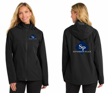 Load image into Gallery viewer, Sovereign Place - Port Authority® Torrent Waterproof Jacket