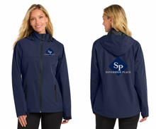 Load image into Gallery viewer, Sovereign Place - Port Authority® Torrent Waterproof Jacket
