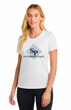 Load image into Gallery viewer, Sovereign Place - Sport-Tek® PosiCharge® Competitor™ Tee