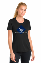 Load image into Gallery viewer, Sovereign Place - Sport-Tek® PosiCharge® Competitor™ Tee