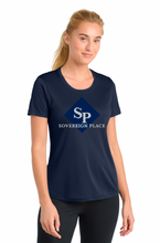 Load image into Gallery viewer, Sovereign Place - Sport-Tek® PosiCharge® Competitor™ Tee