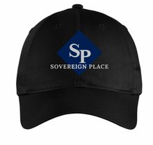 Load image into Gallery viewer, Sovereign Place - Classic Unstructured Baseball Cap