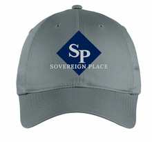 Load image into Gallery viewer, Sovereign Place - Classic Unstructured Baseball Cap