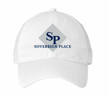 Load image into Gallery viewer, Sovereign Place - Classic Unstructured Baseball Cap