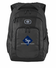 Load image into Gallery viewer, Sovereign Place - OGIO® Logan Pack