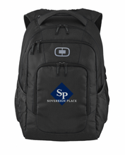 Load image into Gallery viewer, Sovereign Place - OGIO® Logan Pack