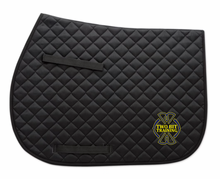 Load image into Gallery viewer, Two Bit Training - AP Saddle Pad