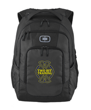 Load image into Gallery viewer, Two Bit Training - OGIO® Logan Pack