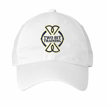 Load image into Gallery viewer, Two Bit Training - Classic Unstructured Baseball Cap