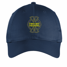 Load image into Gallery viewer, Two Bit Training - Classic Unstructured Baseball Cap