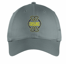 Load image into Gallery viewer, Two Bit Training - Classic Unstructured Baseball Cap