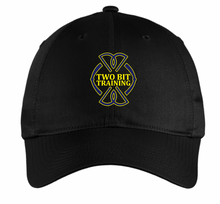 Load image into Gallery viewer, Two Bit Training - Classic Unstructured Baseball Cap
