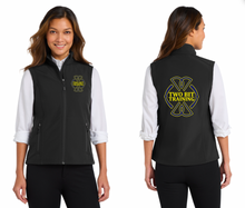 Load image into Gallery viewer, Two Bit Training - Port Authority® Core Soft Shell Vest