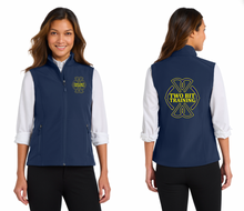 Load image into Gallery viewer, Two Bit Training - Port Authority® Core Soft Shell Vest
