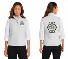 Load image into Gallery viewer, Two Bit Training - Port Authority® Core Soft Shell Vest
