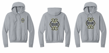 Load image into Gallery viewer, Two Bit Training - Port &amp; Co™ Core Fleece Pullover Hooded Sweatshirt