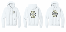 Load image into Gallery viewer, Two Bit Training - Port &amp; Co™ Core Fleece Pullover Hooded Sweatshirt