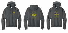 Load image into Gallery viewer, Two Bit Training - Port &amp; Co™ Core Fleece Pullover Hooded Sweatshirt
