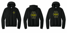 Load image into Gallery viewer, Two Bit Training - Port &amp; Co™ Core Fleece Pullover Hooded Sweatshirt