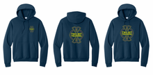 Load image into Gallery viewer, Two Bit Training - Port &amp; Co™ Core Fleece Pullover Hooded Sweatshirt