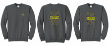 Load image into Gallery viewer, Two Bit Training - Port &amp; Co™ Core Fleece Crewneck Sweatshirt