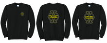 Load image into Gallery viewer, Two Bit Training - Port &amp; Co™ Core Fleece Crewneck Sweatshirt