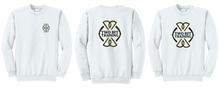 Load image into Gallery viewer, Two Bit Training - Port &amp; Co™ Core Fleece Crewneck Sweatshirt