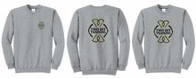 Load image into Gallery viewer, Two Bit Training - Port &amp; Co™ Core Fleece Crewneck Sweatshirt