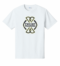Load image into Gallery viewer, Two Bit Training - Port &amp; Co™ Core Cotton Tee