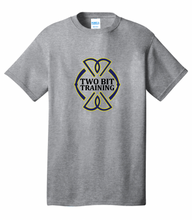 Load image into Gallery viewer, Two Bit Training - Port &amp; Co™ Core Cotton Tee