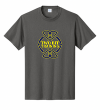 Load image into Gallery viewer, Two Bit Training - Port &amp; Co™ Core Cotton Tee