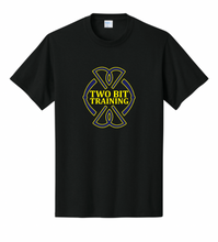 Load image into Gallery viewer, Two Bit Training - Port &amp; Co™ Core Cotton Tee