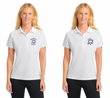Load image into Gallery viewer, Bell Mountain Eventing - Sport-Tek® Dri-Mesh® Pro Polo - Women's
